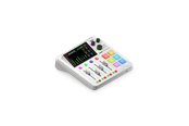 Mikrofon - Røde RodeCaster DUO - Biały - RCDUOW