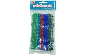 Artykuły Artystyczne & Rzemieślnicze - Ministeck Color Strips 9 pcs. - MS31663