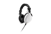 Sluchawki, zestaw sluchawkowy - Røde NTH-100 - Biały - NTH100W