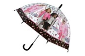 Przybory szkolne - Barbie Umbrella 66 cm × ⌀ 69 cm - BABI7202