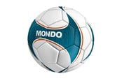 Pilka nozna i gry z pilka - Mondo Football Five Pro 21.5cm - 23009