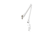 Mikrofon - Røde PSA1+ Professional Studio Arm - Biały - PSA1+W