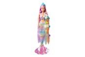 Lalka, miś i akcesoria - Steffi Love Rainbow Mermaid - 105733610