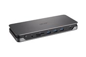 Stacja dokująca - Acer 12-In-1 Type-C - docking station - USB-C 3.2 Gen 1 - HDMI DP - 1GbE - GP.DCK11.01Q