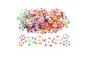 Artykuly Artystyczne & Rzemieslnicze - Colorations - Artificial Flowers Color 200pcs. - CHVIOLET