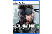 Gry - METAL GEAR SOLID Δ: SNAKE EATER - Sony PlayStation 5 - Akcji/Przygodowa - 4012927150955