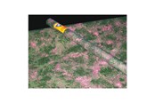 Kreatywne gry - Haza Witbaard Cave paper Haza 50x200cm - 185609