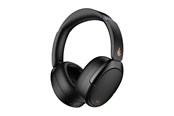 Sluchawki, zestaw sluchawkowy - Edifier WH950NB ANC wireless headphones - Black - WH950NB black