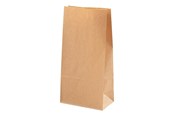 Zabawki - Creativ Company Paper Bags Brown 10 pcs. - 226610
