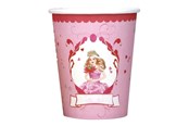Zabawki - Haza Witbaard Cups Princess 8pcs. - 439355