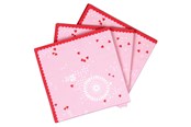 Zabawki - Haza Witbaard Napkins Princess 20 pcs. - 439360