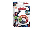 Zabawy w wodzie - Mondo Swimming Ring Avengers 50cm - 16304