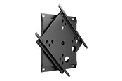 Uchwyty ścienne, uchwyty AV i meble AV - Multibrackets M VESA Wallmount Flip 600 - Max 50 kg - recommended for 95" - 7350105215940