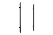Uchwyty ścienne, uchwyty AV i meble AV - Multibrackets M VESA Wallmount Flip Adapter 600 - Max 30 kg - recommended for - 7350105215933