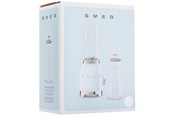 Mikser, blender - SMEG Miksery 50's Style PBF01WHEU - blender - white - 300 W - PBF01WHEU