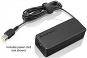 Ładowarka do laptopa - Lenovo - power adapter - slim tip - 65 Watt - 4X21J81440
