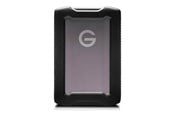 Dysk zewnetrzny - SANDISK G-DRIVE ArmorATD - Zewnętrzny dysk - 6TB - Szary - SDPHE1G-006T-GBAND