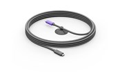Kabel USB - Logitech - USB-C cable - 24 pin USB-C to 24 pin USB-C - 5 m - 952-000195
