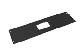 Uchwyty ścienne, uchwyty AV i meble AV - Crestron Electronics Crestron mounting kit - for touch screen - Max - recommended for - TSW-1070-RMK-2