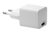 Telefon - Adapter i Ładowarka - dbramante1928 re-charge power adapter - USB - 18 Watt - CH18EUWH7092