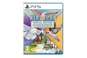 Gry - Wingspan (Special Edition) - Sony PlayStation 5 - Strategia - 5060264379880