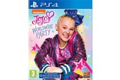 Gry - JoJo Siwa: Worldwide Party - Sony PlayStation 4 - Rozrywkowa - 5060528033695