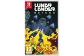 Gry - Lunar Lander: Beyond - Nintendo Switch - Akcja - 5056635606846
