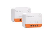 Inteligentny dom - Sonoff Smart ZigBee Switch ZBMINIL2 (2 pcs) - ZBMINIL2-2PACK