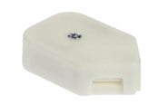 Zarządzanie kablami - Nordic Quality Cable Junction Box - 322418