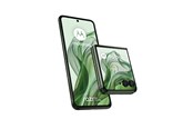 Telefon komórkowy - Motorola Razr 50 Ultra 512GB/12GB - Spring Green *DEMO* - PB1T0004SE