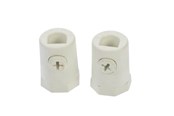 Zarzadzanie kablami - Nordic Quality Center Relief Internal 10mm 2 pcs. - 322839