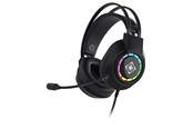 Sluchawki, zestaw sluchawkowy - Deltaco GAMING DH220 USB Wired Headset - GAM-168