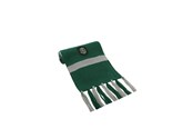Drobiazgi - Cinereplicas - Harry Potter Slytherin - Szal - 5202CRBLSCAR07EU