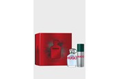Giftbox - Hugo Boss Hugo Man Giftset - 3616304198021