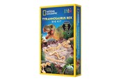 Zestawy do zabawy - National Geographic Tyrannosaurus Rex - 29-2452