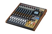 Instrumenty muzyczne i dla DJ'a - Tascam Model 12 - MODEL 12