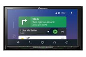 Audio do samochodu - Pioneer AVH-Z9200DAB car media receiver - AVHZ9200DAB