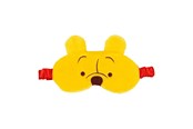 Drobiazgi - Peers Hardy - Disney Winnie the Pooh Red & Yellow Sleep Mask - 0887746807670