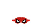 Drobiazgi - Peers Hardy - Marvel Spiderman Red Sleep Mask - 0887746807687
