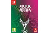 Gry - Akka Arrh - Nintendo Switch - Akcja - 5060997480112