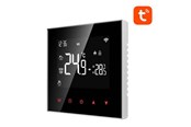 Inteligentny dom - Avatto WT100 3A Wi-Fi TUYA Smart Boiler Thermostat - WT100-BH-3A