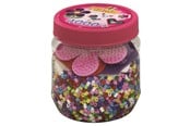 Kreatywne gry - Hama Beads 4000 pcs with 3 pin plates - 2051