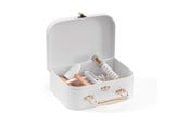Zabawa w udawanie - Kids Koncept - Doctor Bag (White) - 1000257