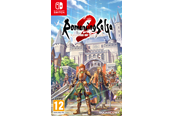 Gry - Romancing SaGa 2: Revenge of the Seven - Nintendo Switch - RPG - 5021290099999