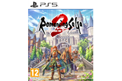 Gry - Romancing SaGa 2: Revenge of the Seven - Sony PlayStation 5 - RPG - 5021290099920
