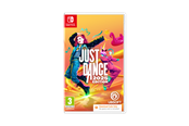 Gry - Just Dance 2025 Edition (Code in a Box) - Nintendo Switch - Muzyka - 3307216295792