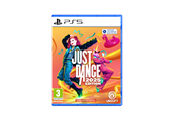 Gry - Just Dance 2025 Edition (Code in a Box) - Sony PlayStation 5 - Muzyka - 3307216295952