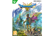 Gry - Dragon Quest III HD-2D Remake - Microsoft Xbox Series X - Gra turowa - 5021290099609