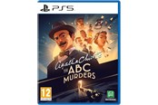 Gry - Agatha Christie: The ABC Murders - Sony PlayStation 5 - Przygodowy - 3701529505775