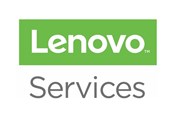 Serwis i wsparcie - Lenovo Premier Support Plus Upgrade - extended service agreement - 4 years - on-site - 5WS1L39074